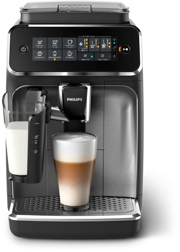 Philips 3200 series Macchine da caffè completamente automatiche serie 3200 Connesse EP3546/70