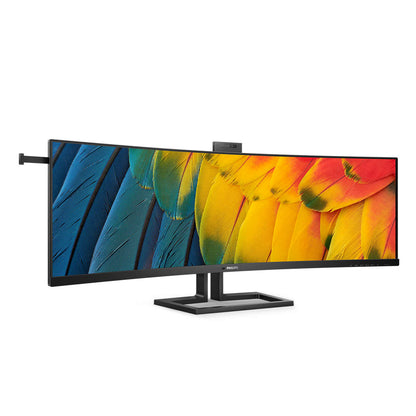 Philips 6000 series 45B1U6900CH/00 LED display 113 cm (44.5&#34;) 5120 x 1440 Pixel UltraWide Dual Quad HD Nero