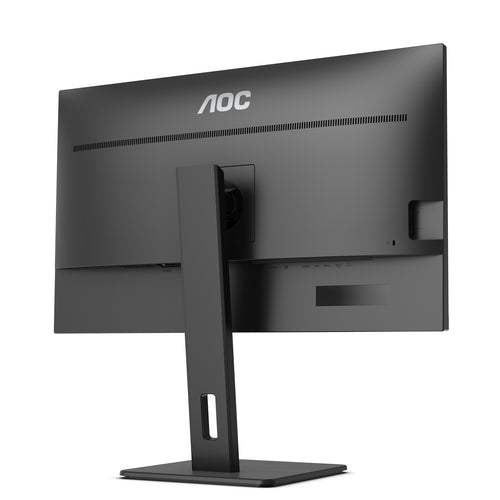 AOC P2 U32P2 Monitor PC 80 cm (31.5&#34;) 3840 x 2160 Pixel 4K Ultra HD LED Nero