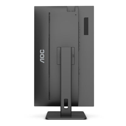 AOC P2 U32P2 Monitor PC 80 cm (31.5&#34;) 3840 x 2160 Pixel 4K Ultra HD LED Nero