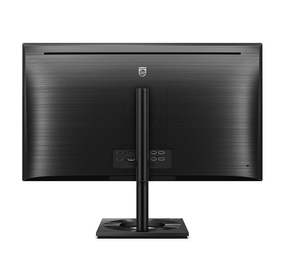 Philips 279C9/00 Monitor PC 68,6 cm (27&#34;) 3840 x 2160 Pixel 4K Ultra HD LED Nero