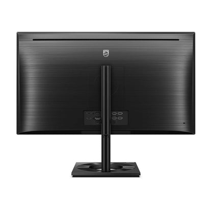 Philips 279C9/00 Monitor PC 68,6 cm (27&#34;) 3840 x 2160 Pixel 4K Ultra HD LED Nero