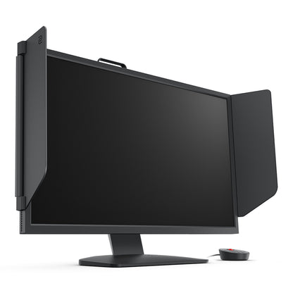 BenQ ZOWIE XL2566K Monitor PC 62,2 cm (24.5&#34;) 1920 x 1080 Pixel Full HD LCD Nero