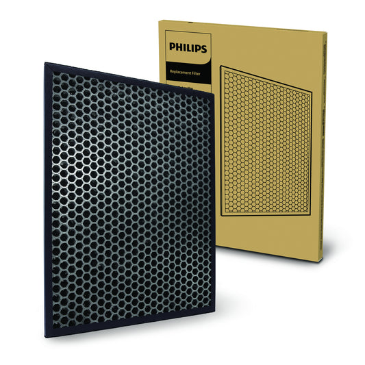 Philips Serie 1000 Riduce i TVOC* Riduce i cattivi odori Filtro Nano Protect