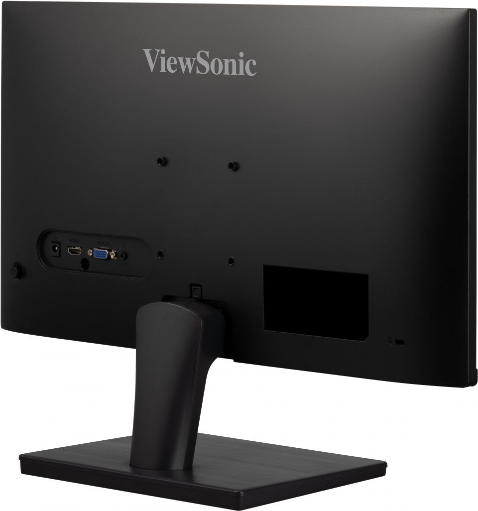 Viewsonic VA VA2215-H Monitor PC 55,9 cm (22&#34;) 1920 x 1080 Pixel Full HD LCD Nero