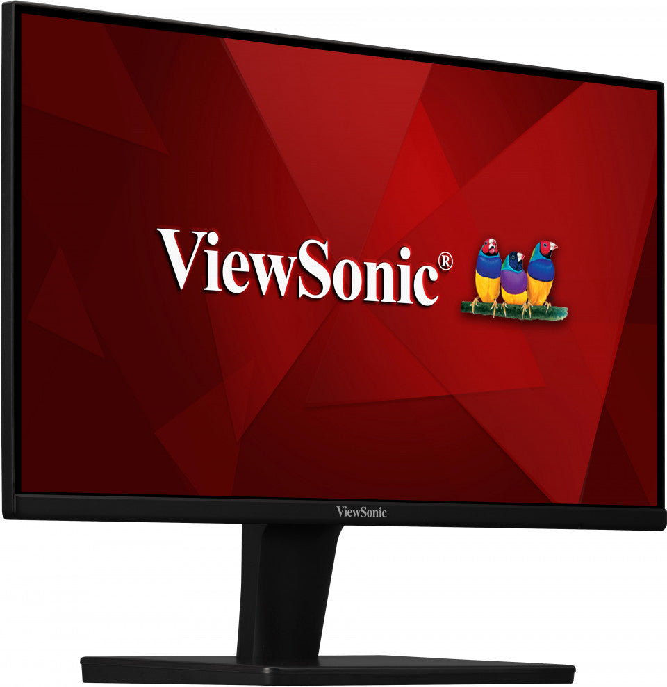 Viewsonic VA VA2215-H Monitor PC 55,9 cm (22&#34;) 1920 x 1080 Pixel Full HD LCD Nero