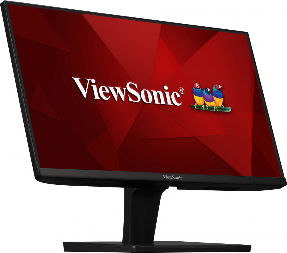 Viewsonic VA VA2215-H Monitor PC 55,9 cm (22&#34;) 1920 x 1080 Pixel Full HD LCD Nero