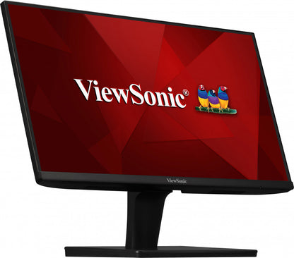 Viewsonic VA VA2215-H Monitor PC 55,9 cm (22&#34;) 1920 x 1080 Pixel Full HD LCD Nero