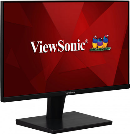 Viewsonic VA VA2215-H Monitor PC 55,9 cm (22&#34;) 1920 x 1080 Pixel Full HD LCD Nero