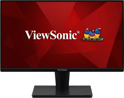 Viewsonic VA VA2215-H Monitor PC 55,9 cm (22&#34;) 1920 x 1080 Pixel Full HD LCD Nero