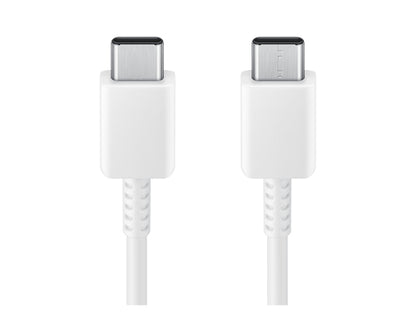 Samsung EP-DX310JWEGEU cavo USB 1,8 m USB C Bianco