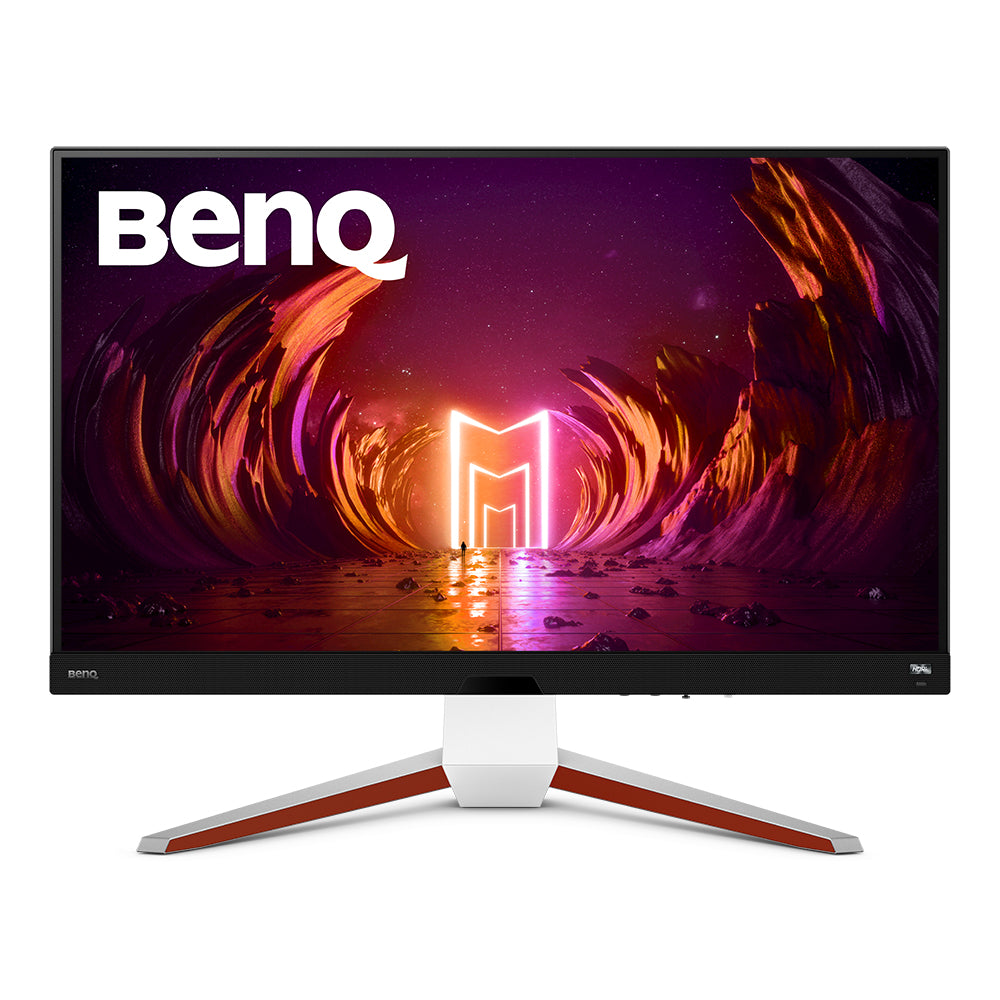 BenQ EX3210U Monitor PC 81,3 cm (32&#34;) 3840 x 2160 Pixel 4K Ultra HD LED Nero