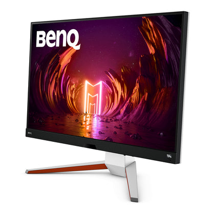 BenQ EX3210U Monitor PC 81,3 cm (32&#34;) 3840 x 2160 Pixel 4K Ultra HD LED Nero