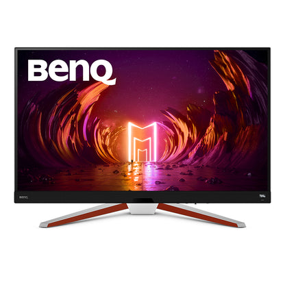 BenQ EX3210U Monitor PC 81,3 cm (32&#34;) 3840 x 2160 Pixel 4K Ultra HD LED Nero