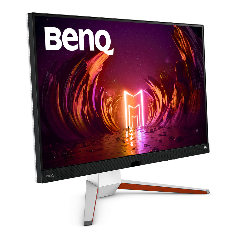 BenQ EX3210U Monitor PC 81,3 cm (32&#34;) 3840 x 2160 Pixel 4K Ultra HD LED Nero