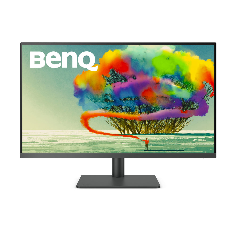 BenQ PD3205U Monitor PC 80 cm (31.5&#34;) 3840 x 2160 Pixel 4K Ultra HD LCD Nero