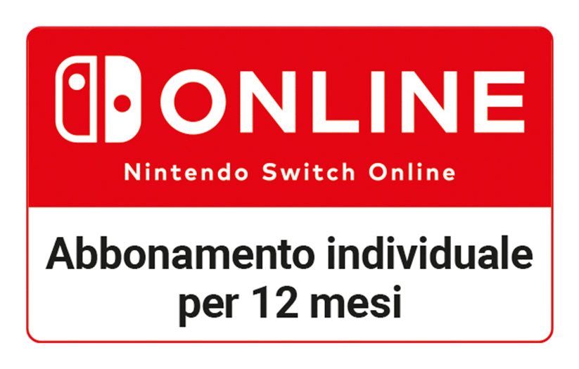 Nintendo Switch Lite ed. speciale ACNH+NSO 12m