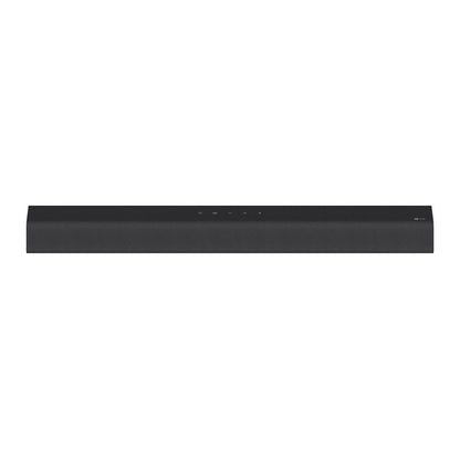 LG Soundbar S60Q 300W 2.1 canali, Dolby Atmos Virtual, 4K Pass Through, NOVITÀ 2022