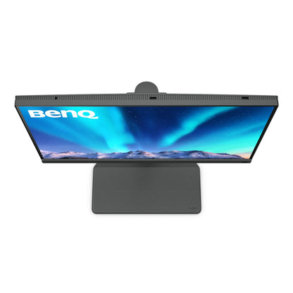 BenQ SW272Q Monitor PC 68,6 cm (27&#34;) 2560 x 1440 Pixel Wide Quad HD LCD Nero