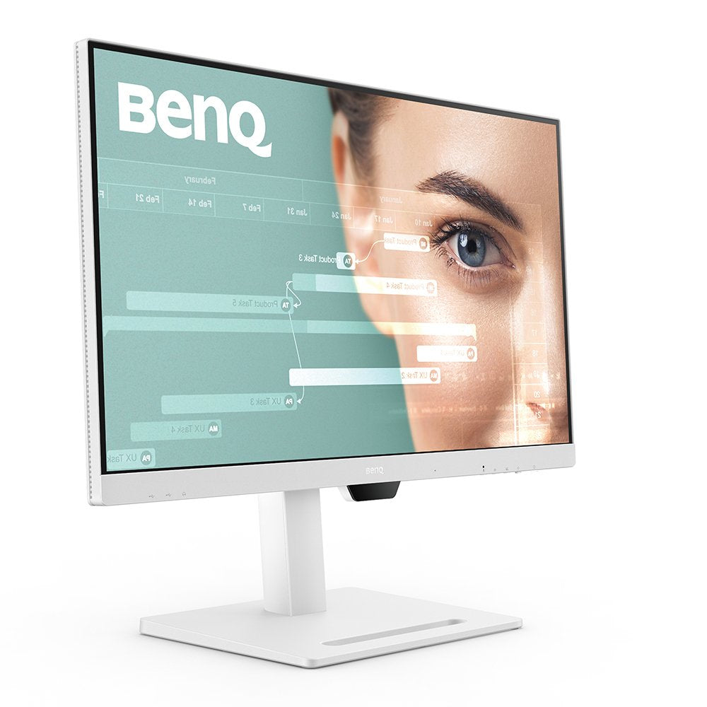 BenQ GW2790QT Monitor PC 68,6 cm (27&#34;) 2560 x 1440 Pixel Quad HD LED Bianco