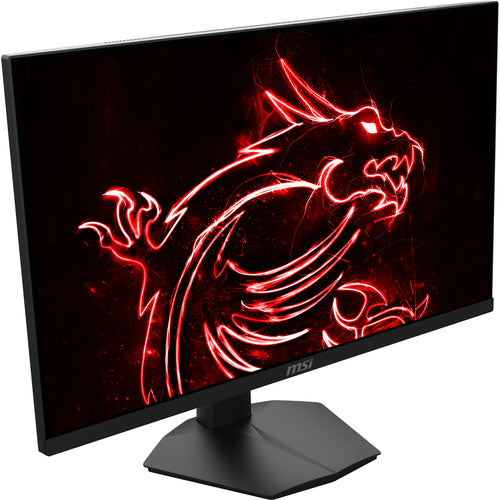 MSI G274F Monitor PC 68,6 cm (27&#34;) 1920 x 1080 Pixel Full HD LCD Nero