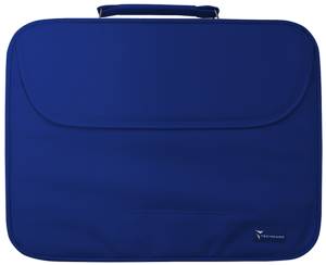 Techmade Borsa per Notebook 15,4&#34;/15,6&#34; Blu Cobalto