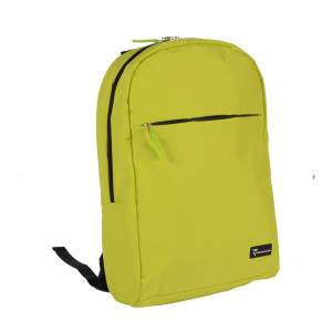 Techmade Zaino Professionalper Notebook fino a 15,6&#34; 15L Green