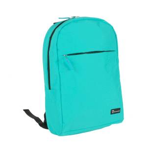 Techmade Zaino Professionalper Notebook fino a 15,6&#34; 15L Light Blue