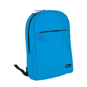 Techmade Zaino Professional per Notebook fino a 15,6&#34; 15L Blue