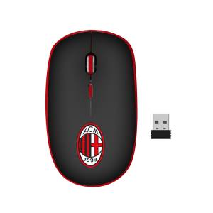 Techmade Mouse Wireless Milan