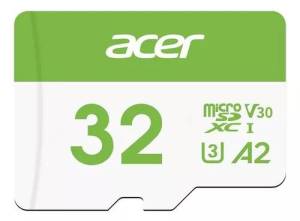 Acer Micro SD 32GB MSC300