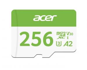 Acer Micro SD 256GB MSC300