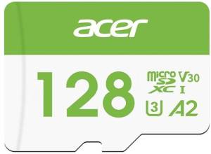 Acer Micro SD 128GB MSC300