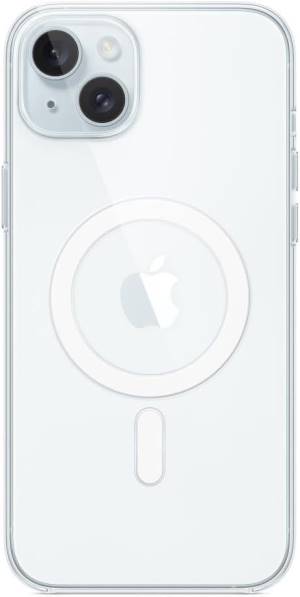 Apple iPhone 15 Plus Clear Case MagSafe MT213ZM/A