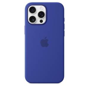 Apple iPhone 16 Pro Max Silicone Case MagSafe Ultramarine MYYY3ZM/A