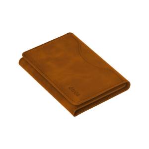 Etres Smart Wallet Classic Brown