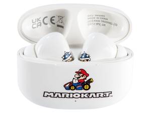 OTL Auricolari Wireless Mario kart