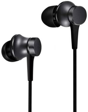 Xiaomi Auricolari In-Ear Basic Black