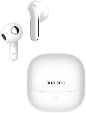 Xiaomi Auricolari Wireless Buds 5 Ceramic White