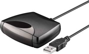 Superior Programmatore per telecomandi Infrarossi USB