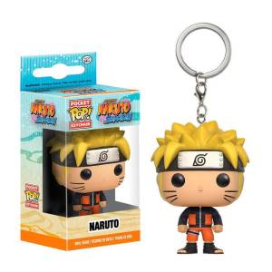 Funko Pocket Pop Naruto Shippuden - Naruto