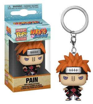 Funko Pocket Pop Naruto Shippuden Pain