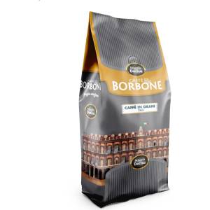 Borbone Caff in Grani Miscela Decisa (Nera) 1Kg