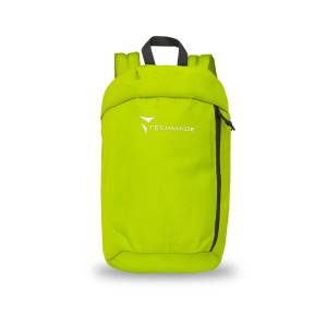 Techmade Zaino Young Style 10L Green