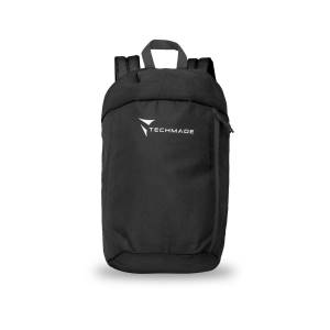 Techmade Zaino Young Style 10L Black