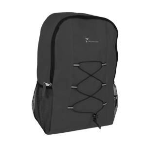 Techmade Zaino Sport Style 18L Black