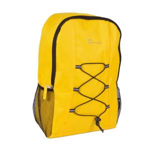 Techmade Zaino Sport Style 18L Yellow