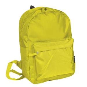 Techmade Zaino Classic Style Medium 20L Green