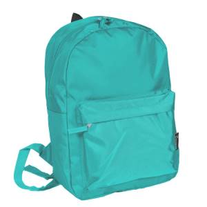 Techmade Zaino American Style 18L Light Blue