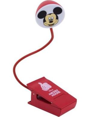 Paladone Lampada Mickey Book Home